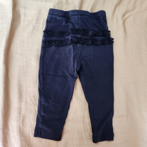 Girls pants‎ and pajama bundle size 9 months - Picture 5 of 16